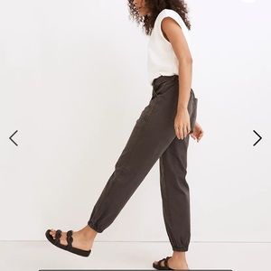 Madewell Griff Jeans